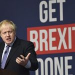 Boris Johnson : UK Will Leave EU by January 31 At The Latest