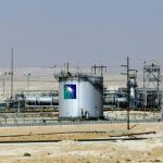 China Considers tp to $10 Billion Investment in Aramco