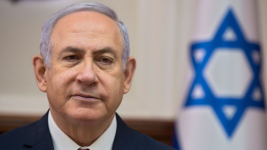 Israeli PM Benjamin Netanyahu Will Stand Trial for Bribery and Fraud