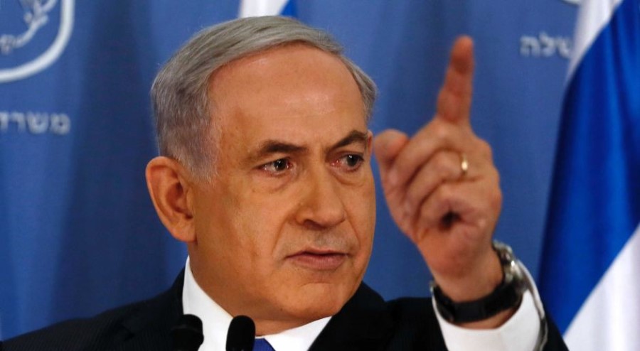 Israeli Prime Minister Netanyahu Sued for Fraud