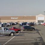 Supermarket Group Walmart Records Sales in Corona Year