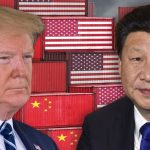 Trump Targets Sanctions Against China's Financial Sector