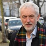 Sorry: Opposition Leader Jeremy Corbyn Apologises for Defeat