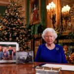 Queen Praises Sense of Duty from Climate Youth in A Christmas Speech