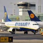 Belarus Denies Forcing Landing Ryanair Plane