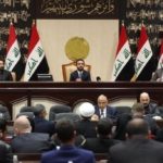 Iraqi Parliament Votes for Withdrawal of the US Troops