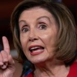 Nancy Pelosi wants to Restrict Trumps Military Competence