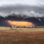 Rain is Finally Coming in Australia, but Now There is a New Danger