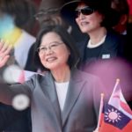 Taiwan Again Chooses An Anti-Chinese President