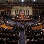 American House of Representatives Restrict President Trump's Military Action