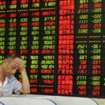 The Chinese Stock Market Lost Eight Percent Due to Coronavirus