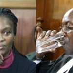 Judge in the Murder Case of Former Ceo Philips in Kenya Arrested