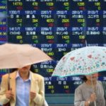 Stock Markets Higher After Hopeful Industry Figure in China