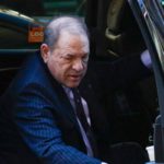 American Film Producer Harvey Weinstein Guilty of Sexual Assault and Rape