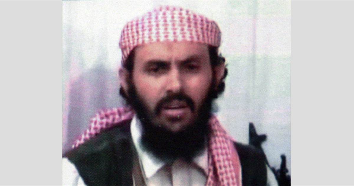 The US Kills Leading Al Qaeda Leader in Yemen