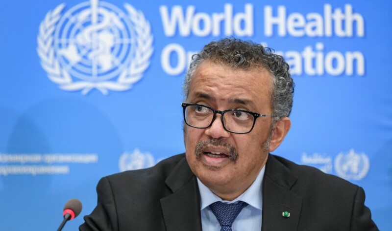 WHO Committee Calls for Reforms After the Disastrous Pandemic