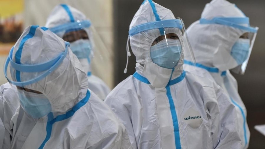 Italy Fears Economic Contraction Due to Coronavirus