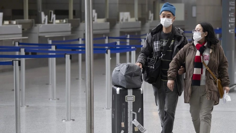 Hong Kong: Travellers from Schengen Countries are Required to be Quarantined