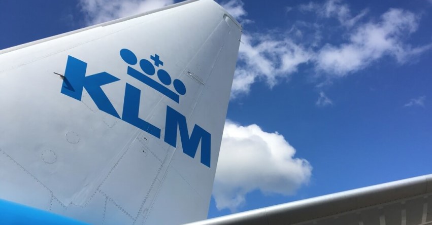 KLM Pilots Did Not Want to Sign A Blank Check