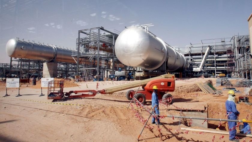 Saudi Aramco Oil Company is Going to Increase Production Capacity