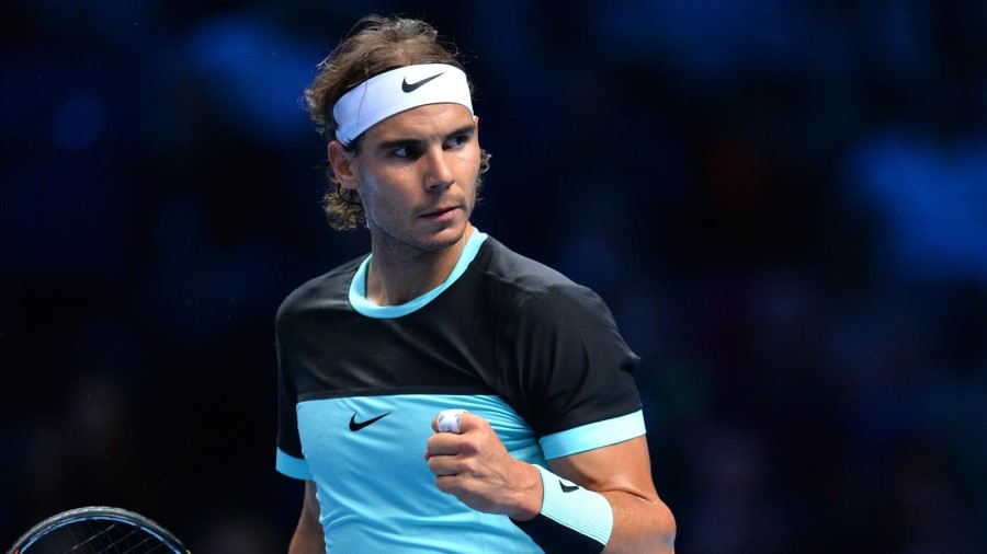 Rafael Nadal Calls on Spanish Athletes to Collect 11 Million Together