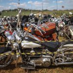 Demand for Harley-Davidson Motorcycles Collapses Due to Corona Crisis
