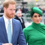 Prince Harry and Meghan Markle No Longer Speak to British Sensation Magazines