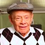 Actor Jerry Stiller Passed Away At the Age of 92