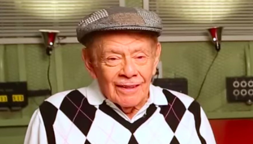 Actor Jerry Stiller Passed Away At the Age of 92