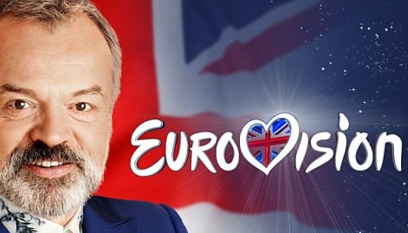 BBC Comes With An Alternative Eurovision Program