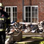 Eight People, Including Four Children, Missing After the Explosion in Belgium