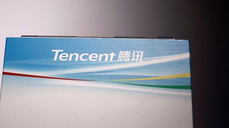 The Chinese Internet Giant Tencent Increased Its Turnover in the First Quarter