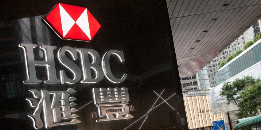 British Politics Condemns HSBC Support for China in Hong Kong Issue
