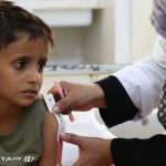 Thousands of Children are At Risk of Death in Yemen Due to Lack of Food