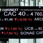 European Stock Markets Reduces Heavy Opening Losses