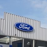 Ford is Returning More Than 2 Million Cars in the US Due to Door Lock Failures