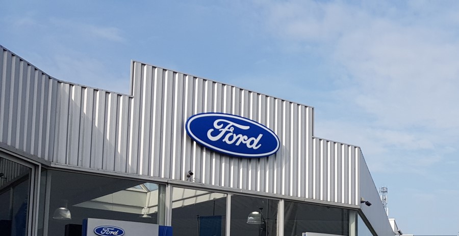 Ford is Returning More Than 2 Million Cars in the US Due to Door Lock Failures
