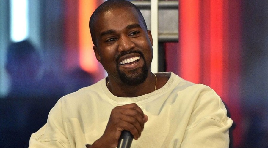 Kanye West is Going to Make Yeezy Clothes for Gap