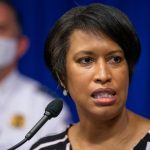 Mayor Muriel Bowser Asks Trump to Take Troops Out of Washington