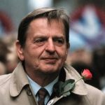 Sweden Stops After 34 Years of Investigation into the Murder of Prime Minister Olof Palme