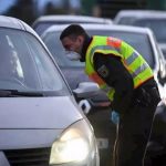 No More Cheap Fuel Across the French Border