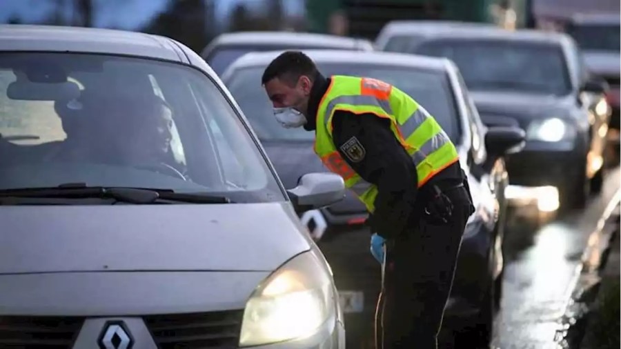 Most Borders in Europe Will Reopen From June 15