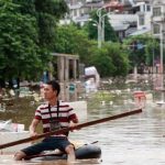 Nearly 60 Deaths From Heavy Rainfall in Southern Japan