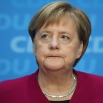 Merkel to Write an Autobiography with Her Closest Collaborator