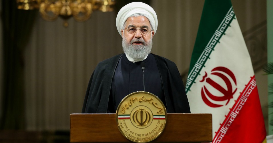 Iran Prepared for More Prisoner Deals After Australian Release