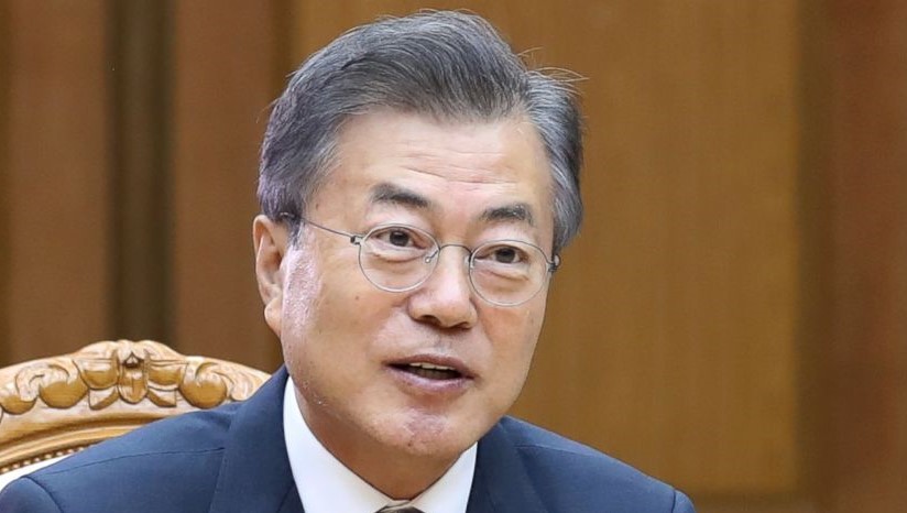 South Korea Angry About Japan’s Renewed Island Claim