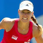 Tennis Player Angelique Kerber Back With Old Coach