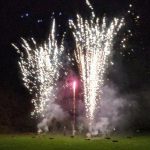 The Best Tips To Host A Garden Fireworks Display