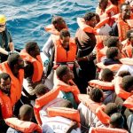 Migration Through the Mediterranean Picks Up, Death Toll Doubles