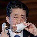 Japanese Cabinet Secretary Suga Succeeds Abe As Party Leader